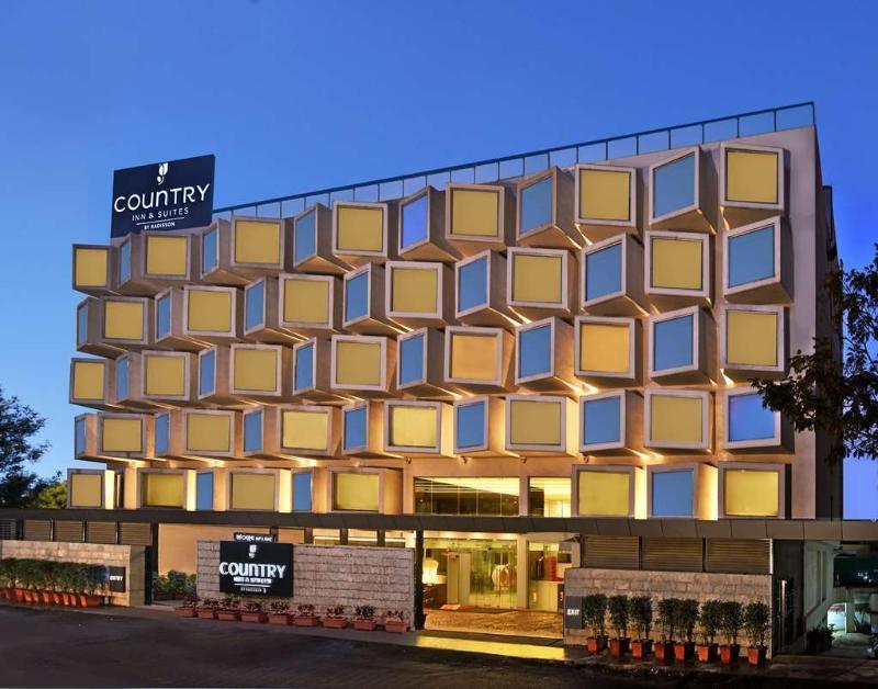 Home2 Suites By Hilton Indianapolis Airport Indianápolis Exterior foto